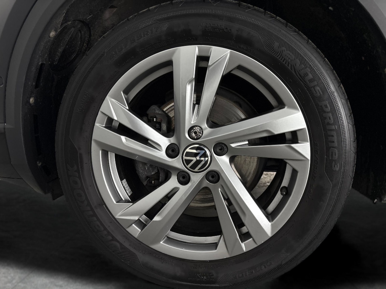 Used Volkswagen T-Roc 2024 for sale - 77702965: Photo 26