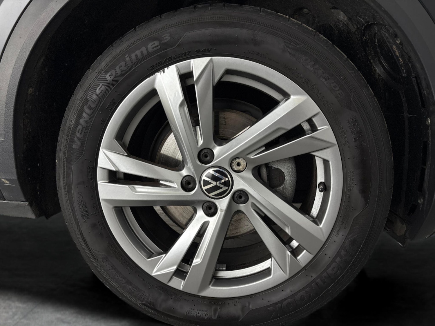 Used Volkswagen T-Roc 2024 for sale - 77702965: Photo 27