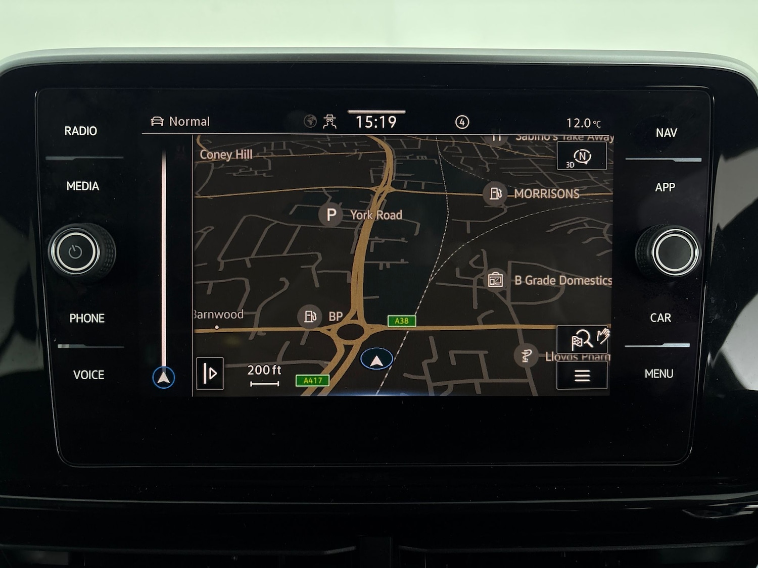 Used Volkswagen T-Roc 2024 for sale - 77702965: Photo 5