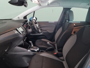 Used Vauxhall Crossland X 2020 for sale - 75944001: Photo