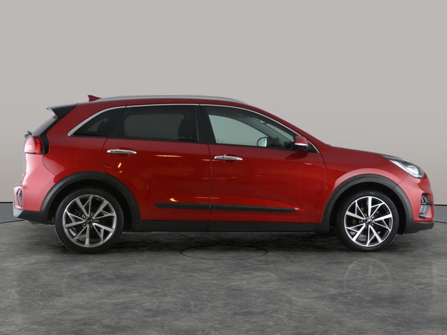 Used Kia Niro 2021 for sale - 76557189: Photo 13