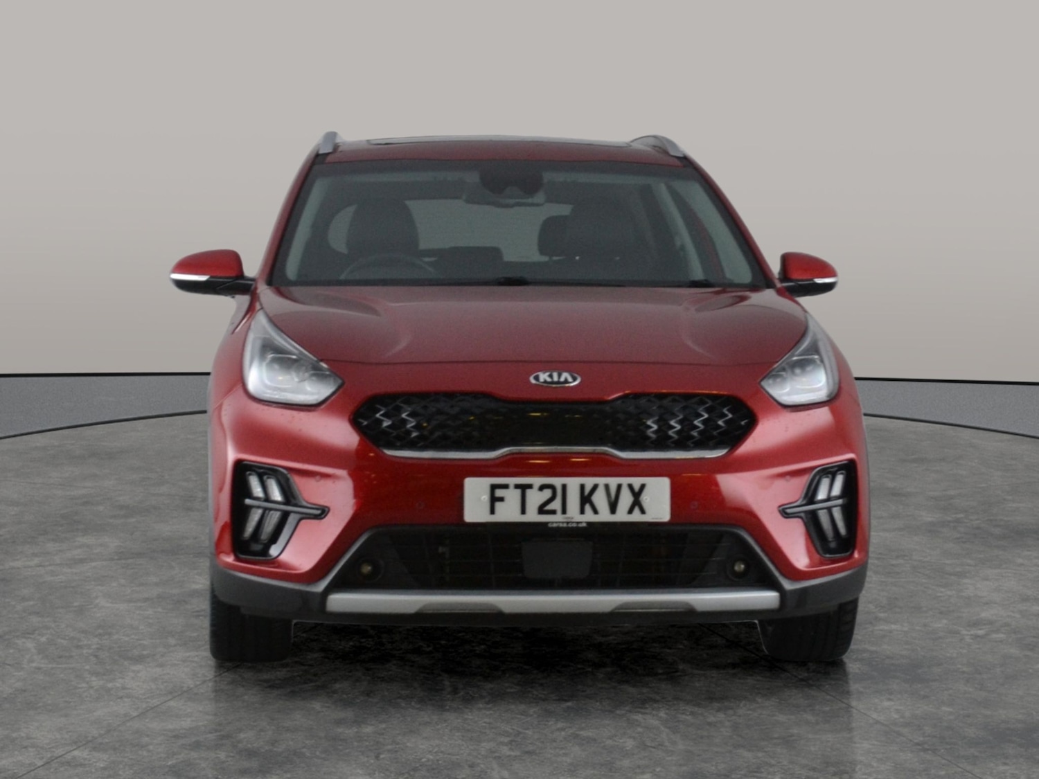 Used Kia Niro 2021 for sale - 76557189: Photo 15