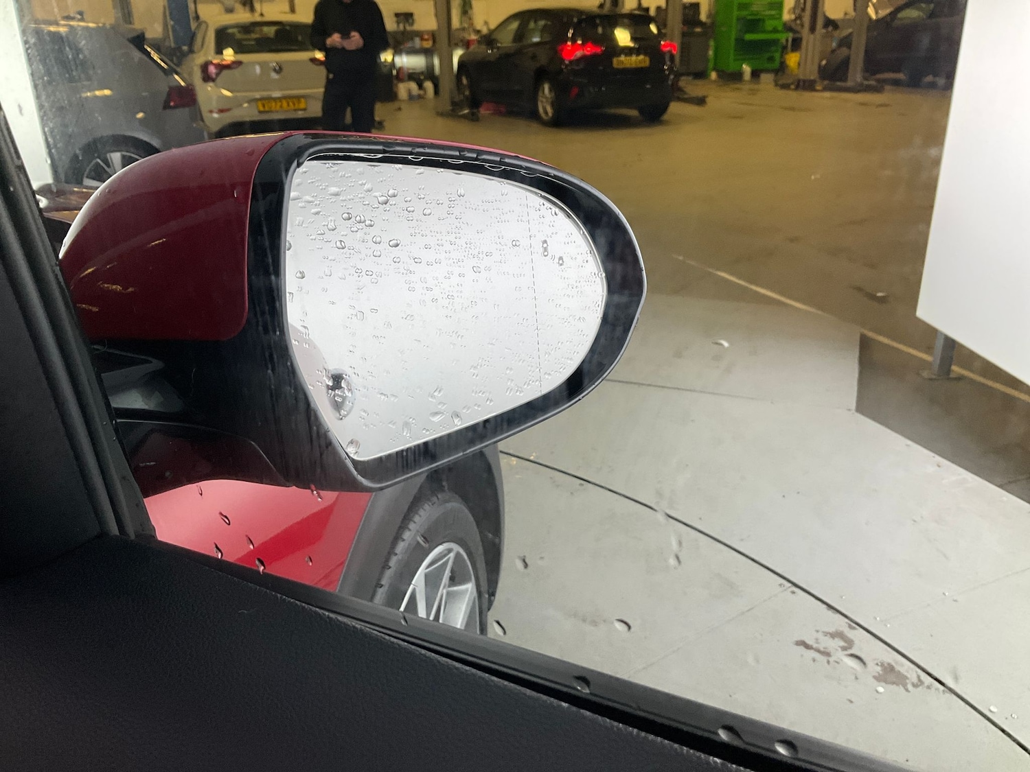 Used Kia Niro 2021 for sale - 76557189: Photo 16