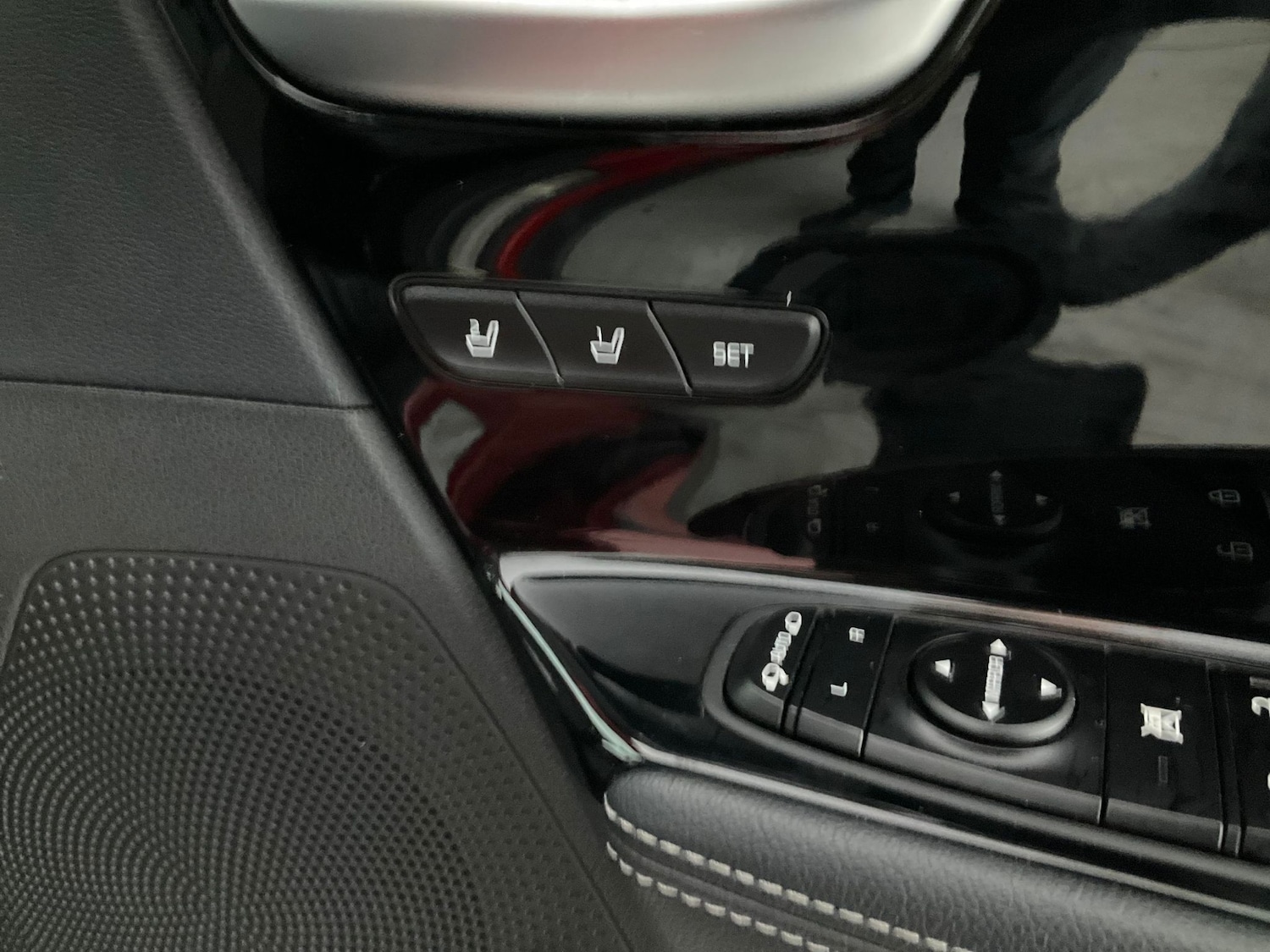 Used Kia Niro 2021 for sale - 76557189: Photo 17