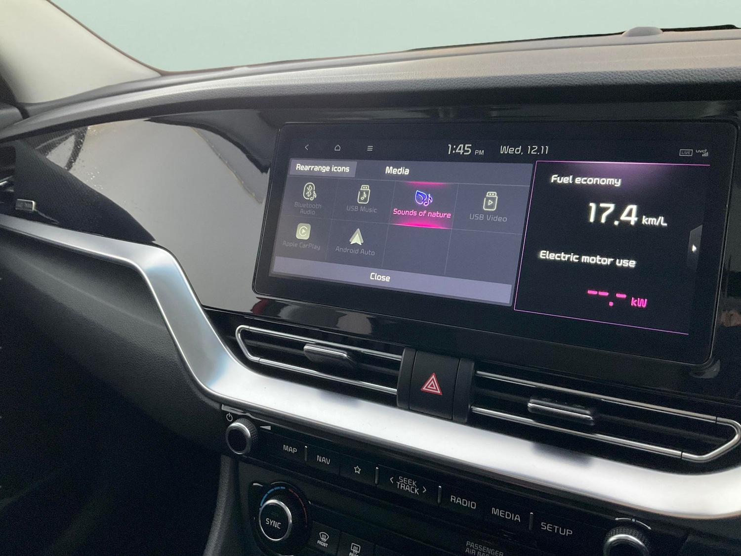 Used Kia Niro 2021 for sale - 76557189: Photo 19