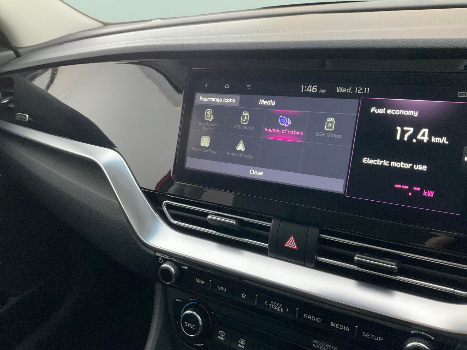 Used Kia Niro 2021 for sale - 76557189: Photo 20