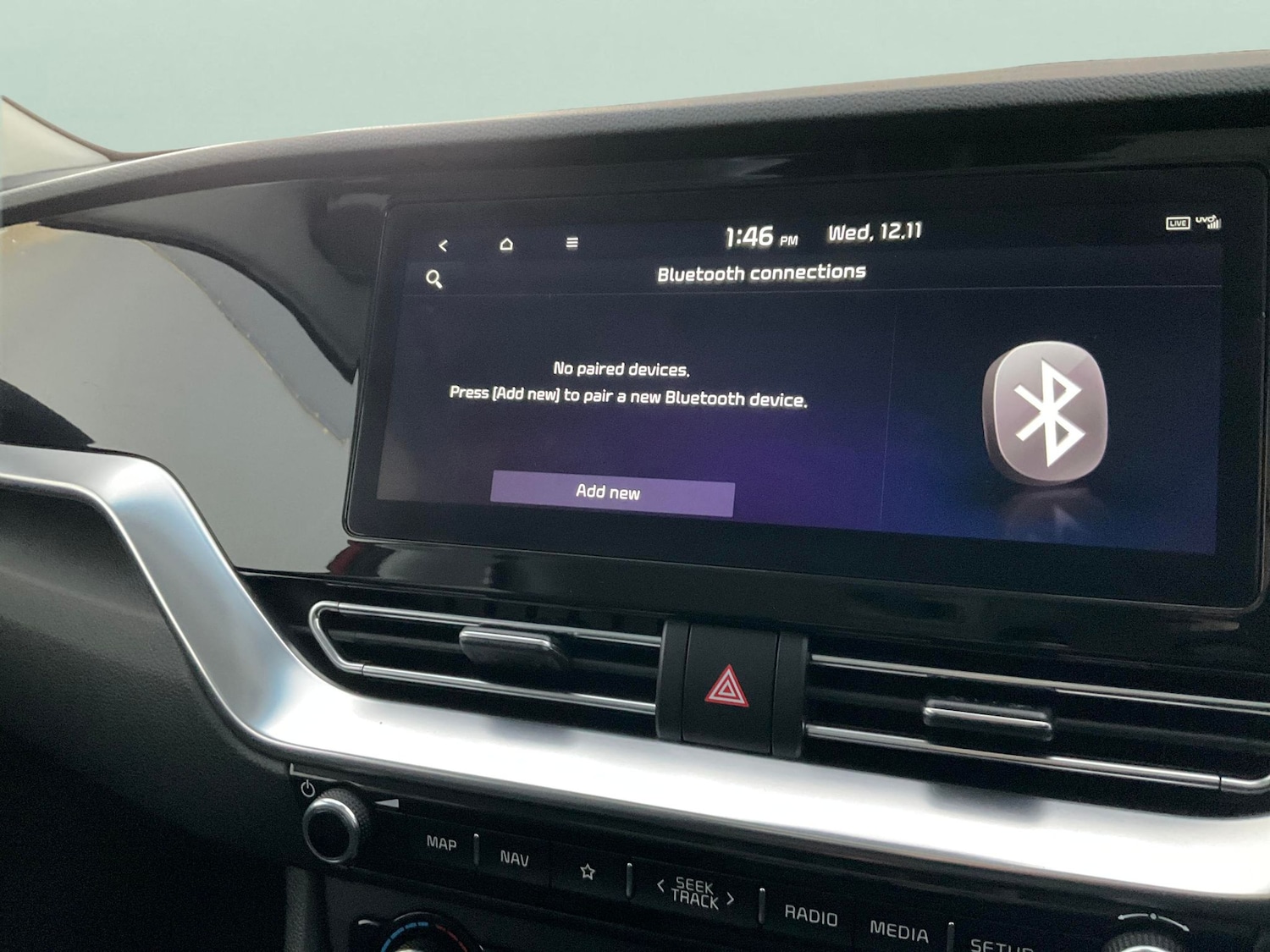 Used Kia Niro 2021 for sale - 76557189: Photo 21