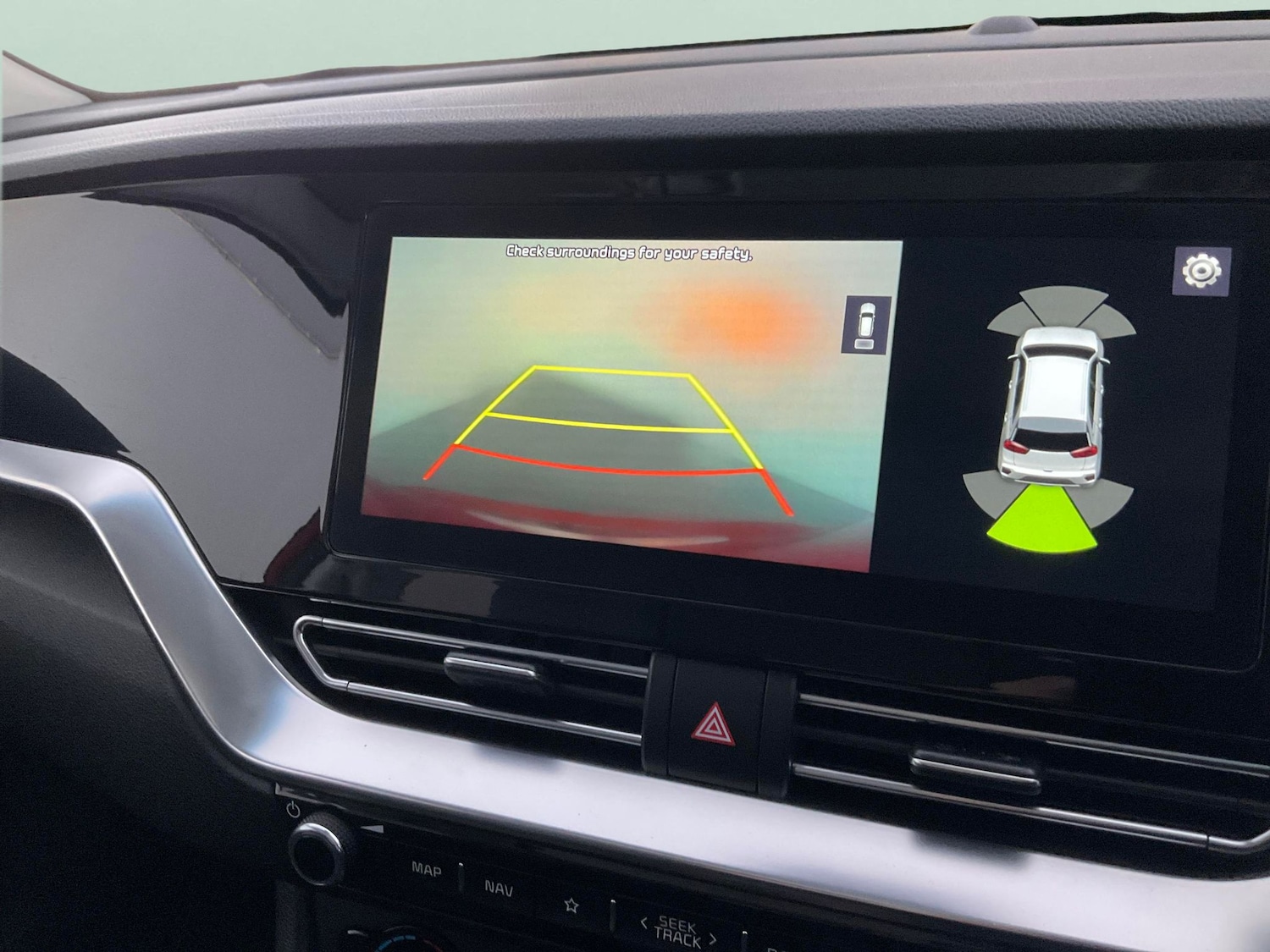 Used Kia Niro 2021 for sale - 76557189: Photo 22