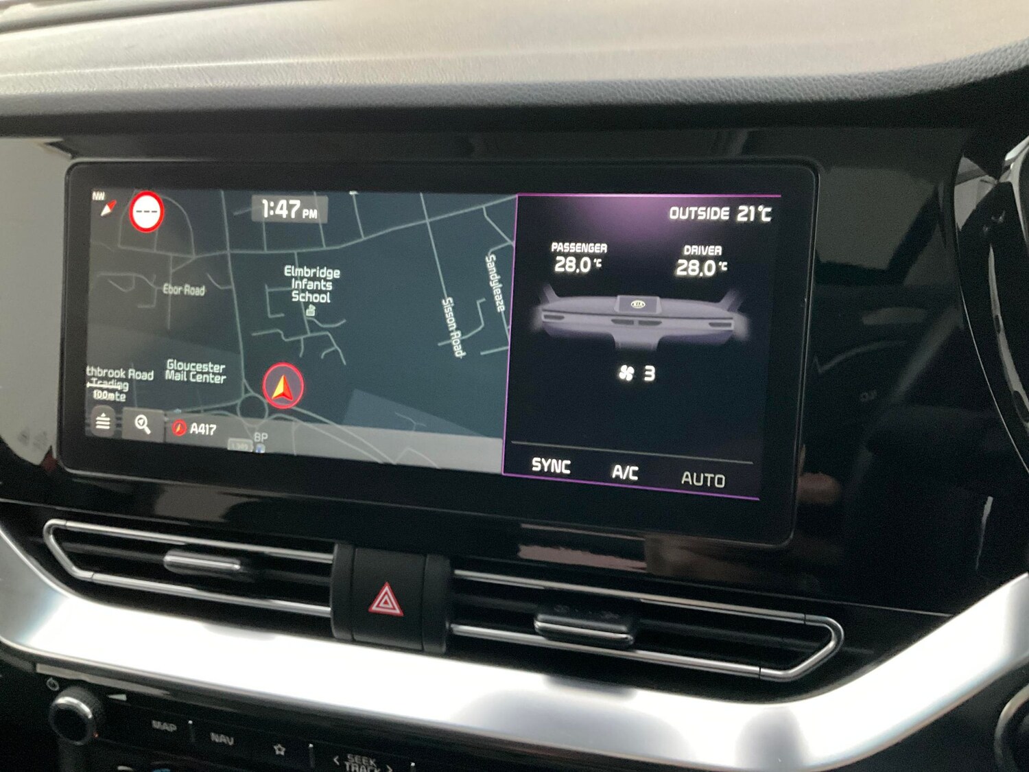 Used Kia Niro 2021 for sale - 76557189: Photo 23