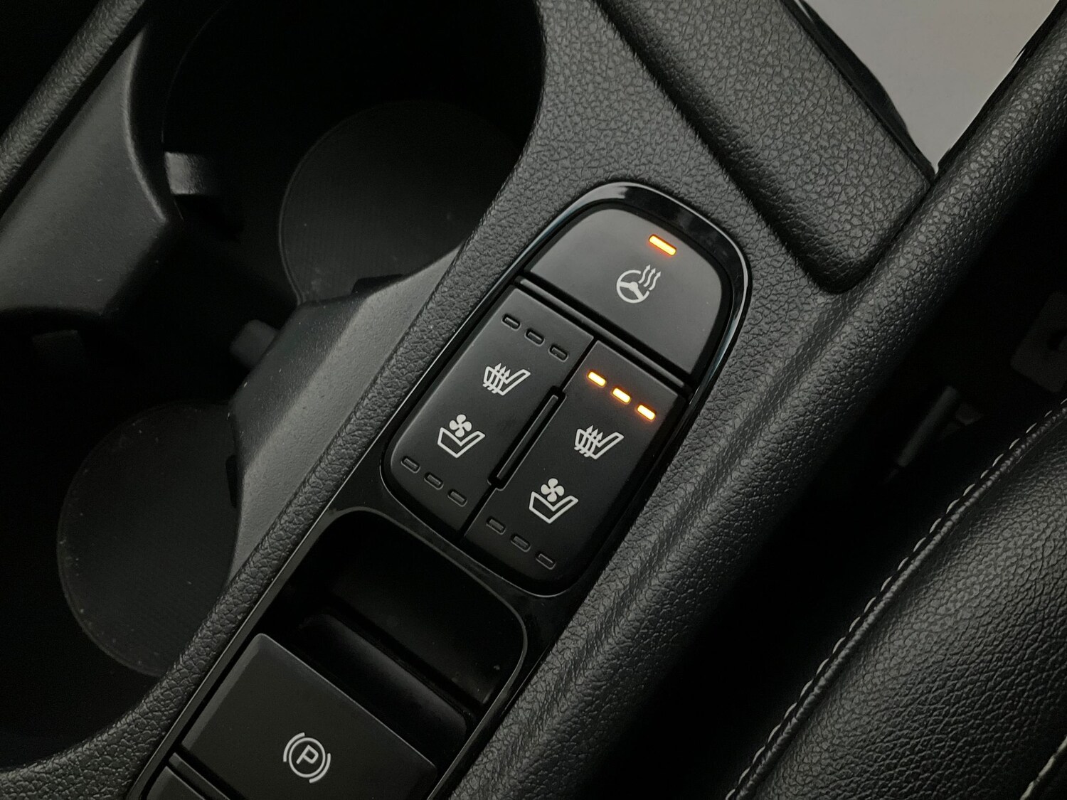 Used Kia Niro 2021 for sale - 76557189: Photo 24