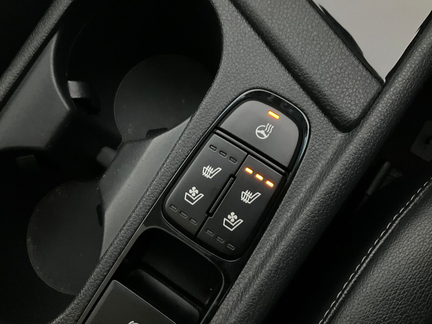 Used Kia Niro 2021 for sale - 76557189: Photo 25