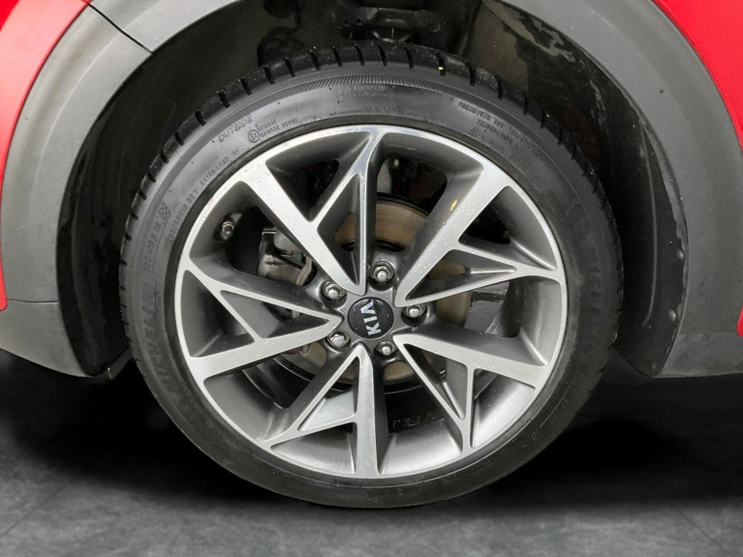 Used Kia Niro 2021 for sale - 76557189: Photo 31