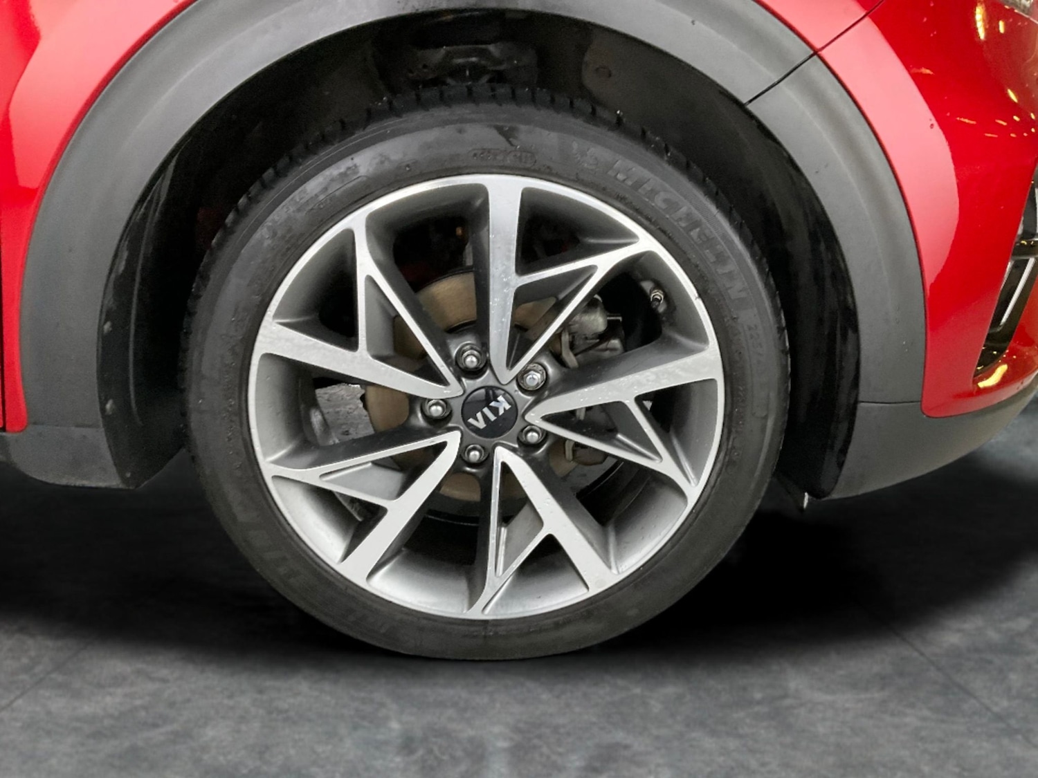 Used Kia Niro 2021 for sale - 76557189: Photo 32