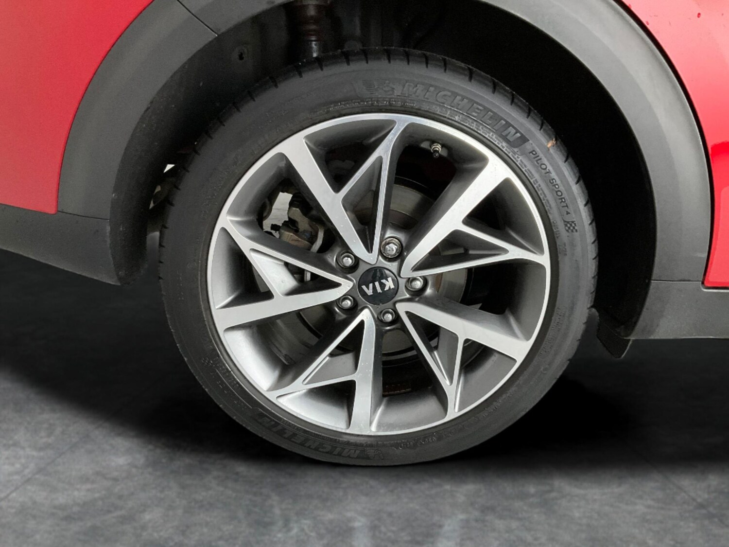 Used Kia Niro 2021 for sale - 76557189: Photo 33