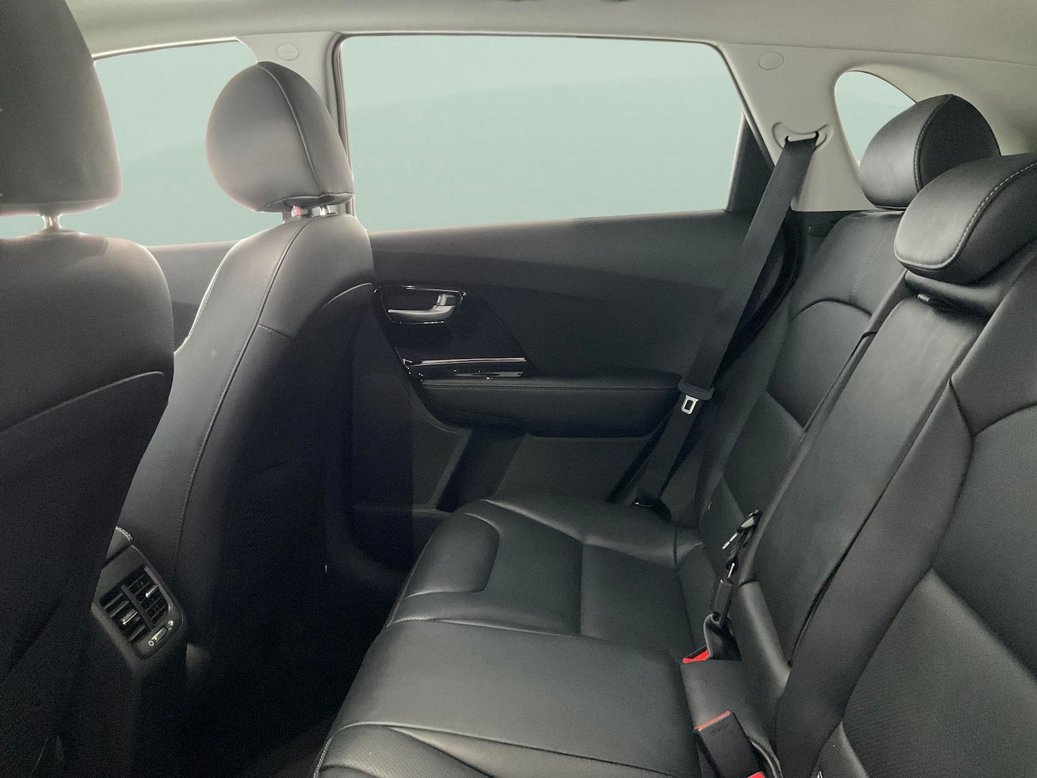 Used Kia Niro 2021 for sale - 76557189: Photo 34