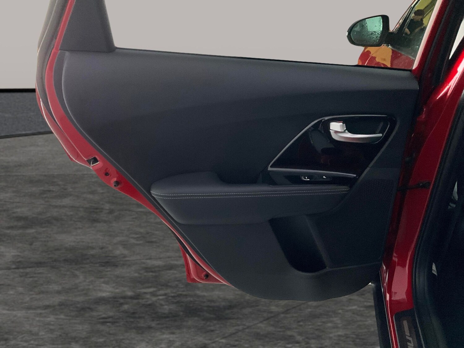 Used Kia Niro 2021 for sale - 76557189: Photo 36