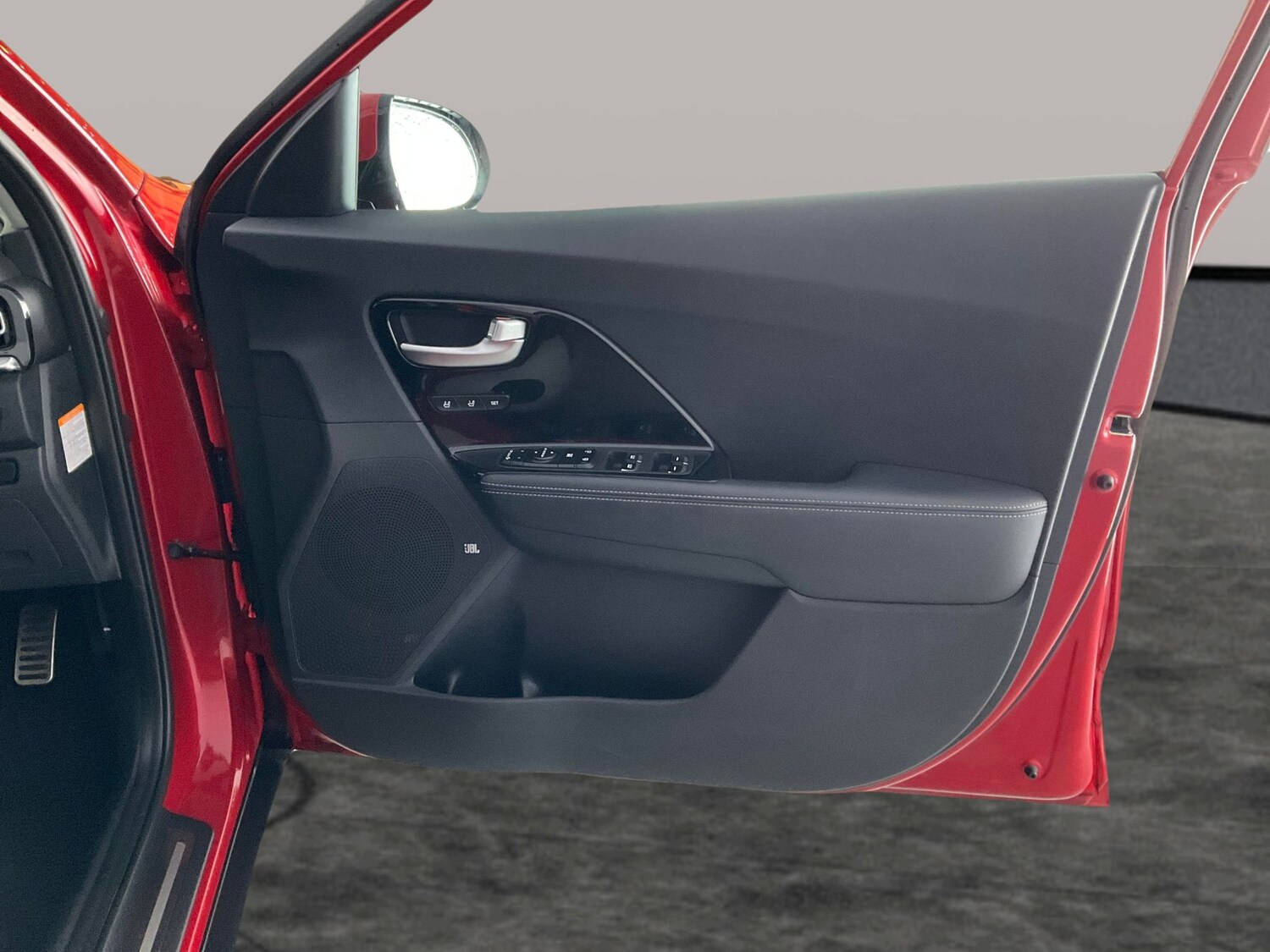 Used Kia Niro 2021 for sale - 76557189: Photo 37