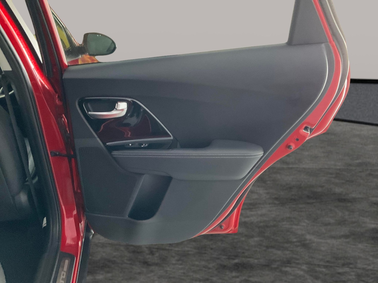 Used Kia Niro 2021 for sale - 76557189: Photo 38