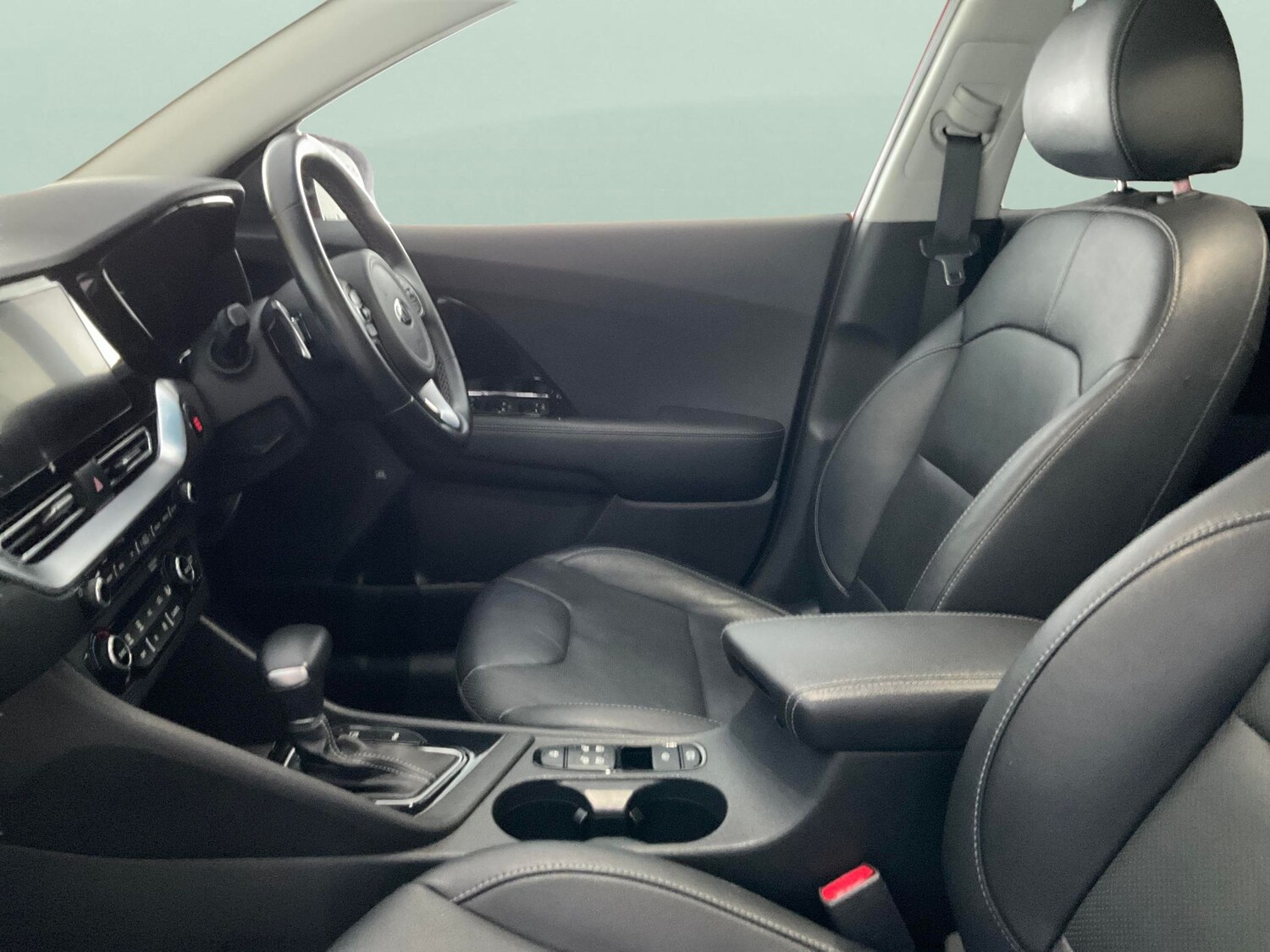 Used Kia Niro 2021 for sale - 76557189: Photo 4