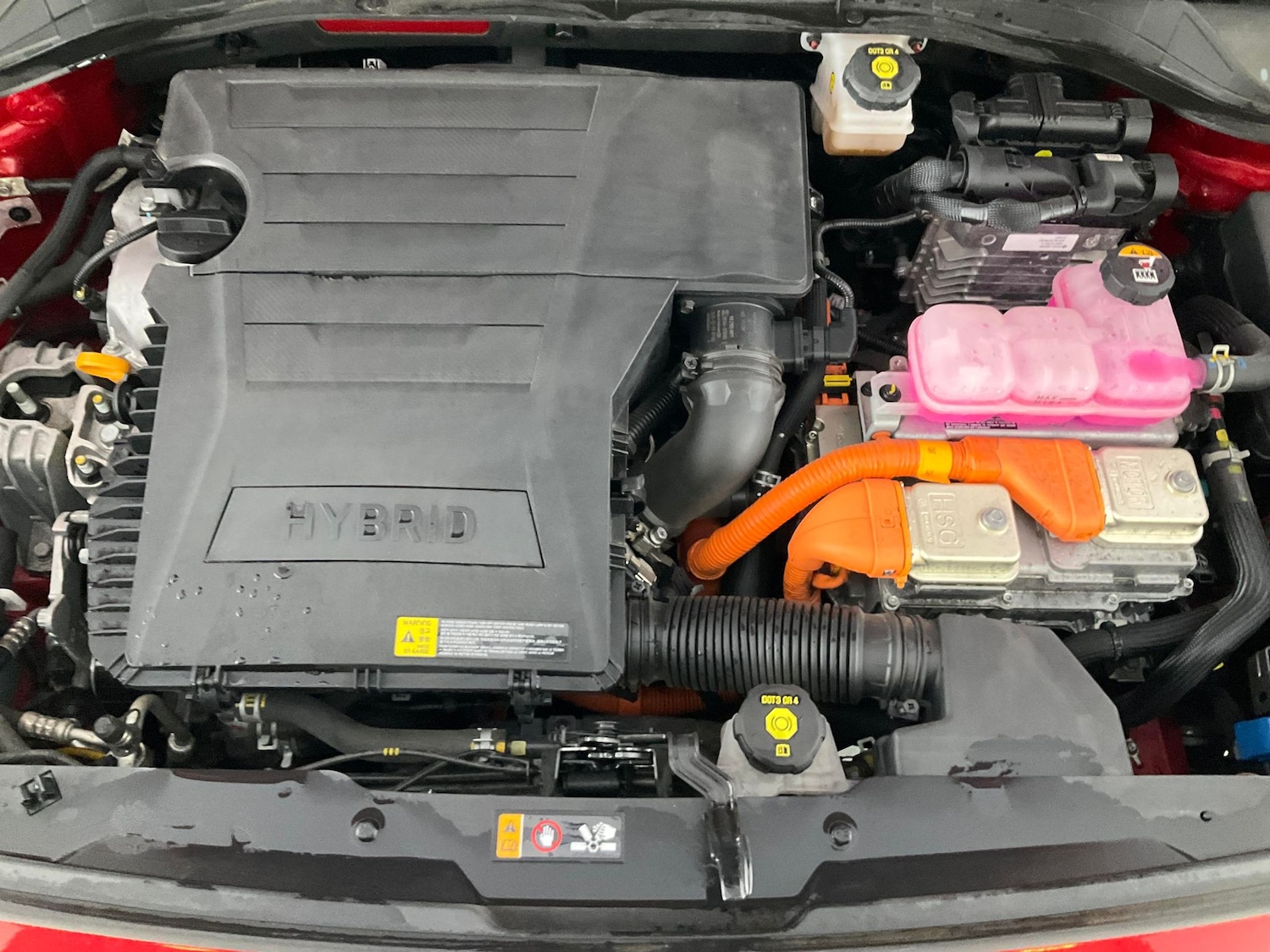 Used Kia Niro 2021 for sale - 76557189: Photo 41