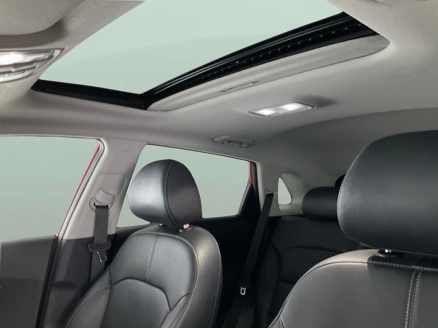 Used Kia Niro 2021 for sale - 76557189: Photo 5