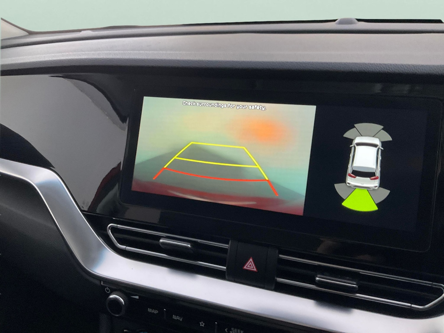 Used Kia Niro 2021 for sale - 76557189: Photo 6