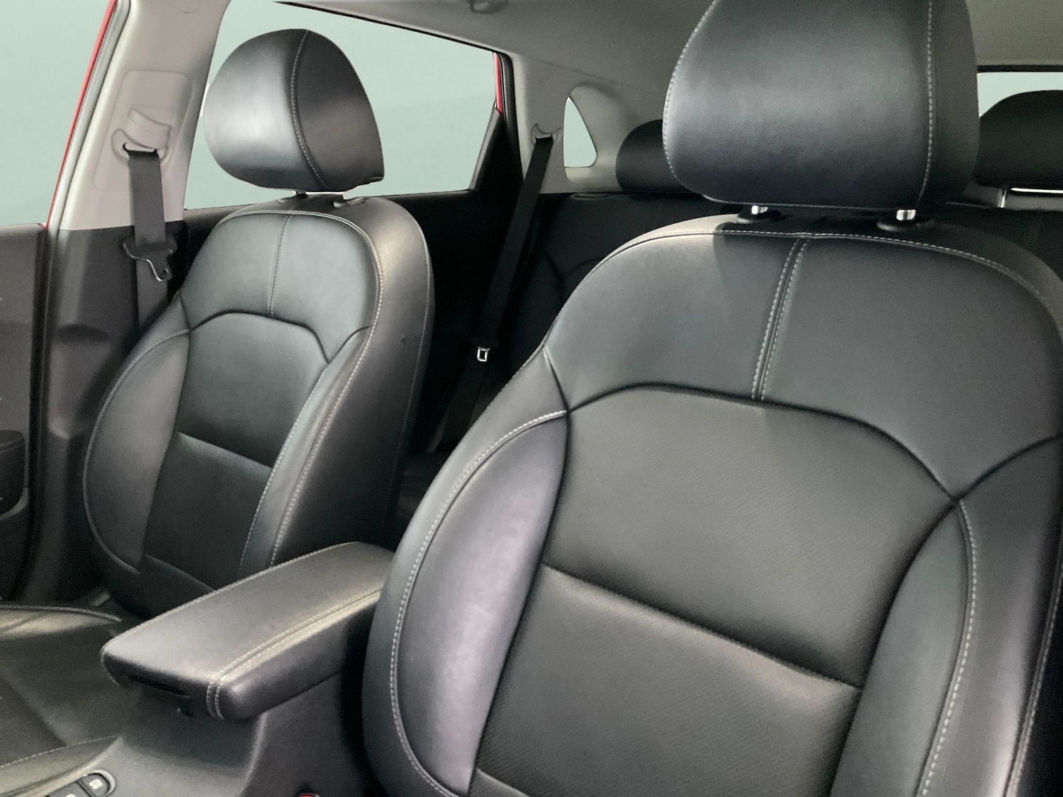 Used Kia Niro 2021 for sale - 76557189: Photo 7