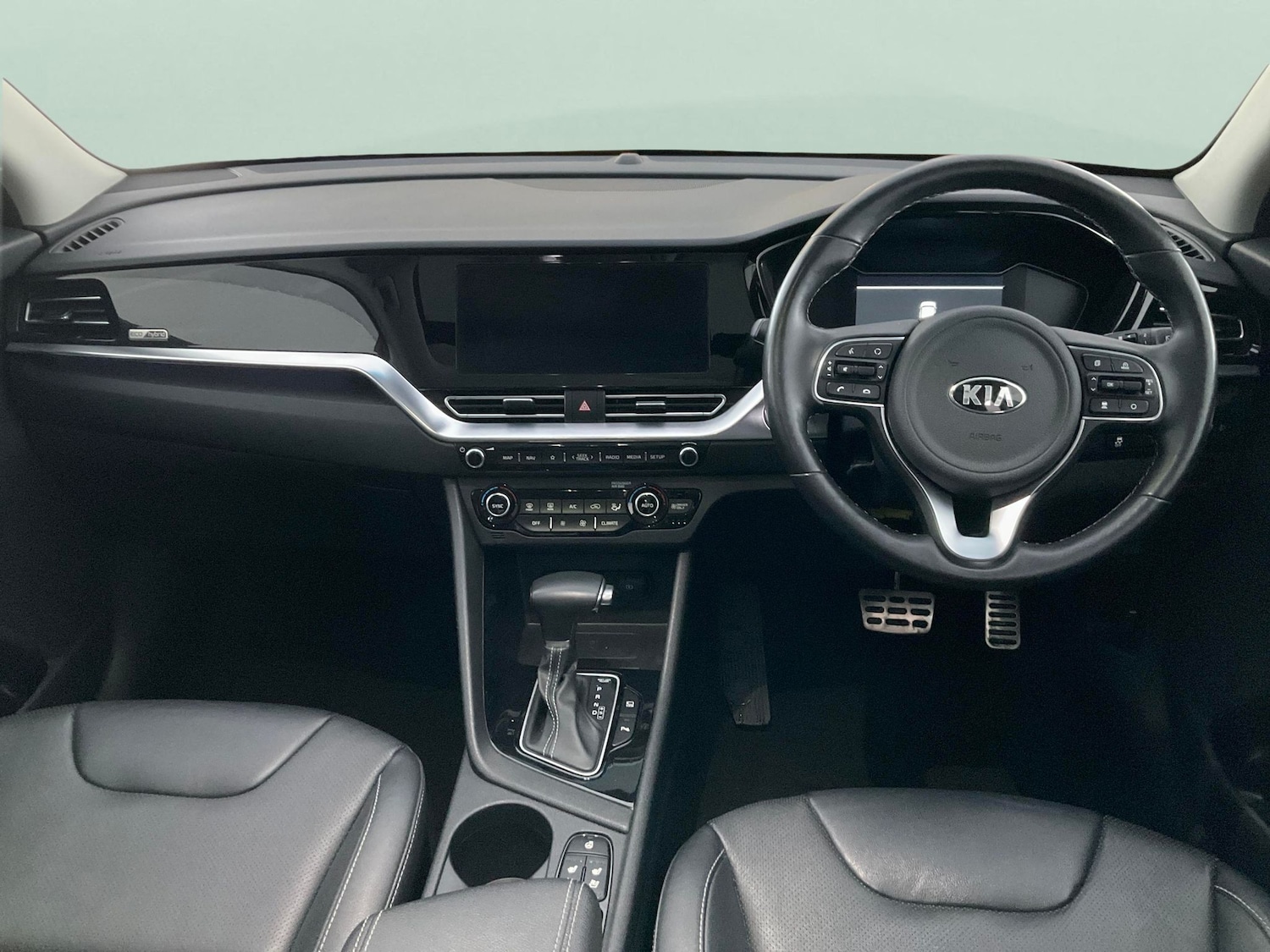 Used Kia Niro 2021 for sale - 76557189: Photo 9