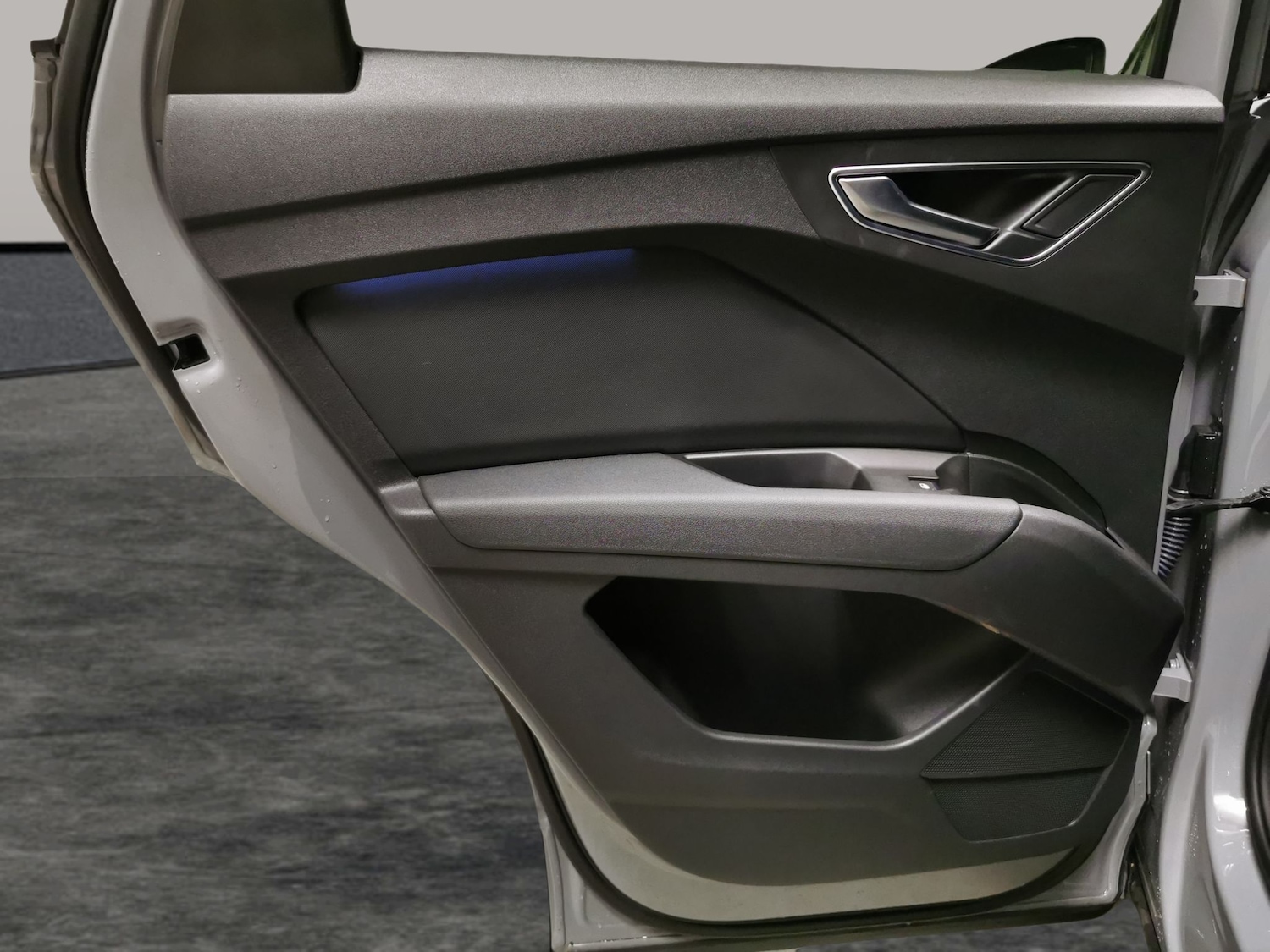 Used Audi Q4 e-tron 2021 for sale - 76464226: Photo 36