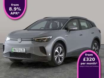 2023 - 125kW Life Ed Pure Perf 52kWh 5dr Auto [110kW Ch]