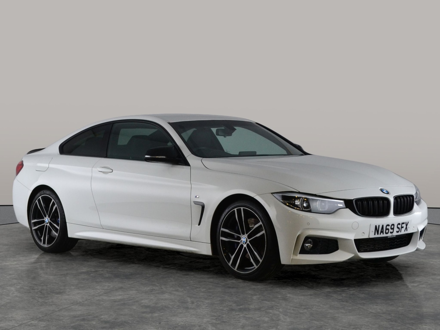 Used BMW 4 Series 2019 for sale - 77629790: Photo 14