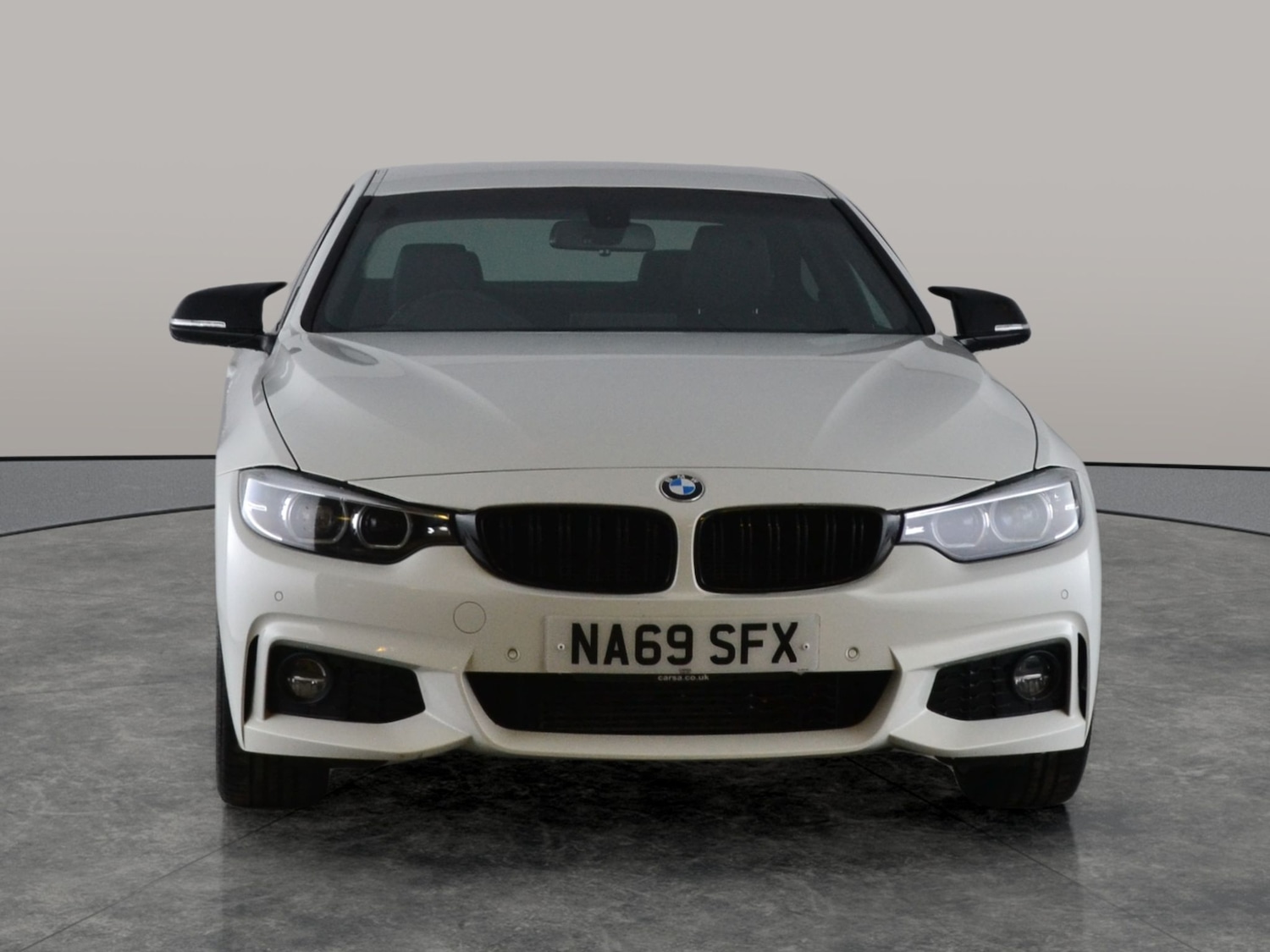 Used BMW 4 Series 2019 for sale - 77629790: Photo 15