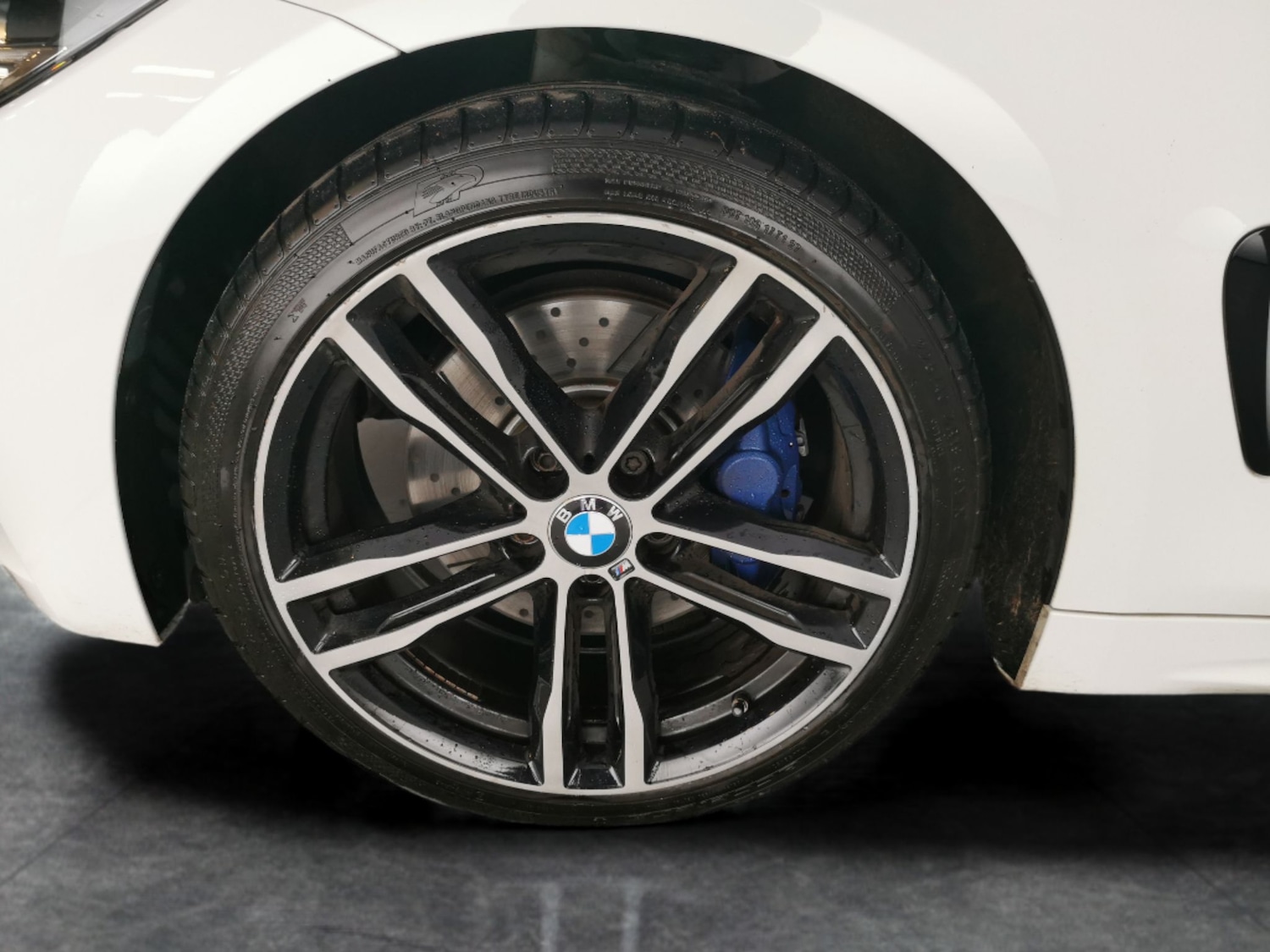 Used BMW 4 Series 2019 for sale - 77629790: Photo 24