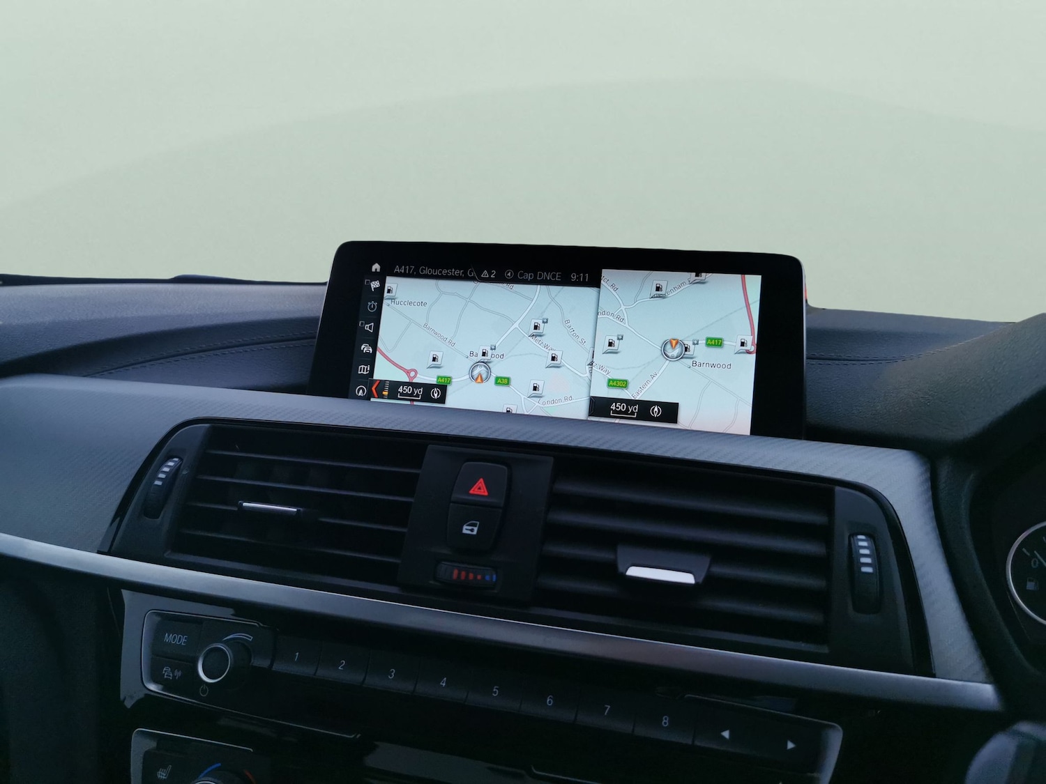 Used BMW 4 Series 2019 for sale - 77629790: Photo 8