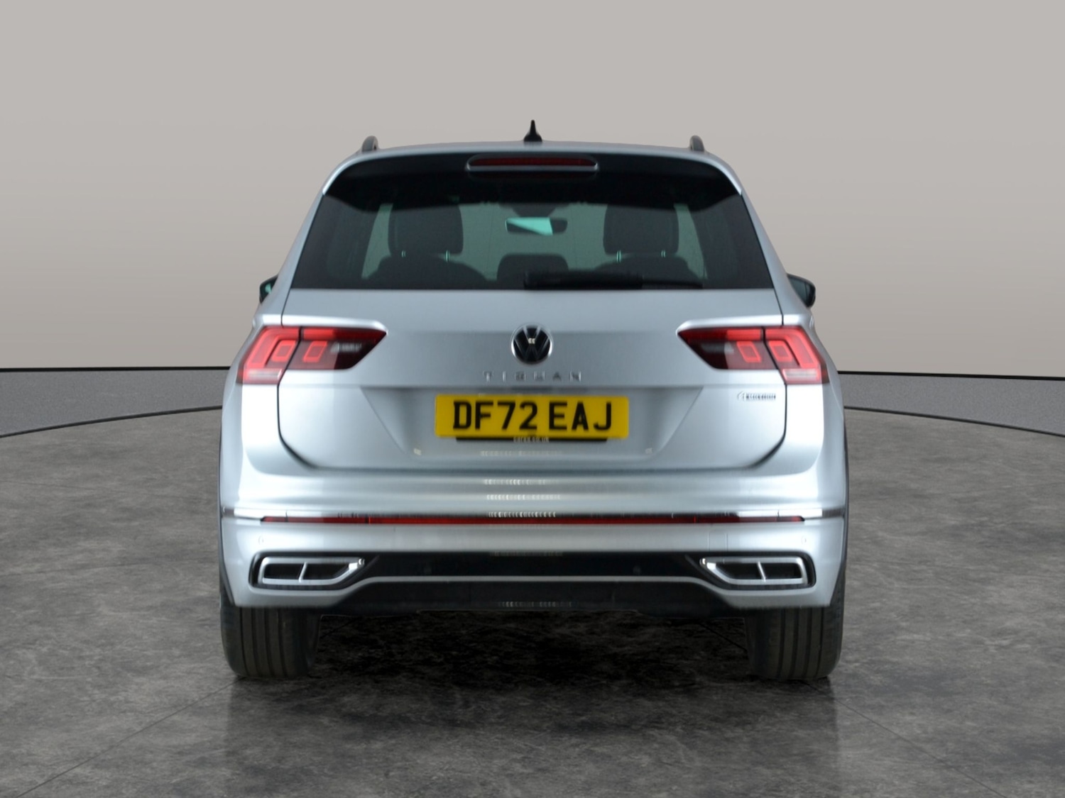 Used Volkswagen Tiguan 2023 for sale - 77294857: Photo 11