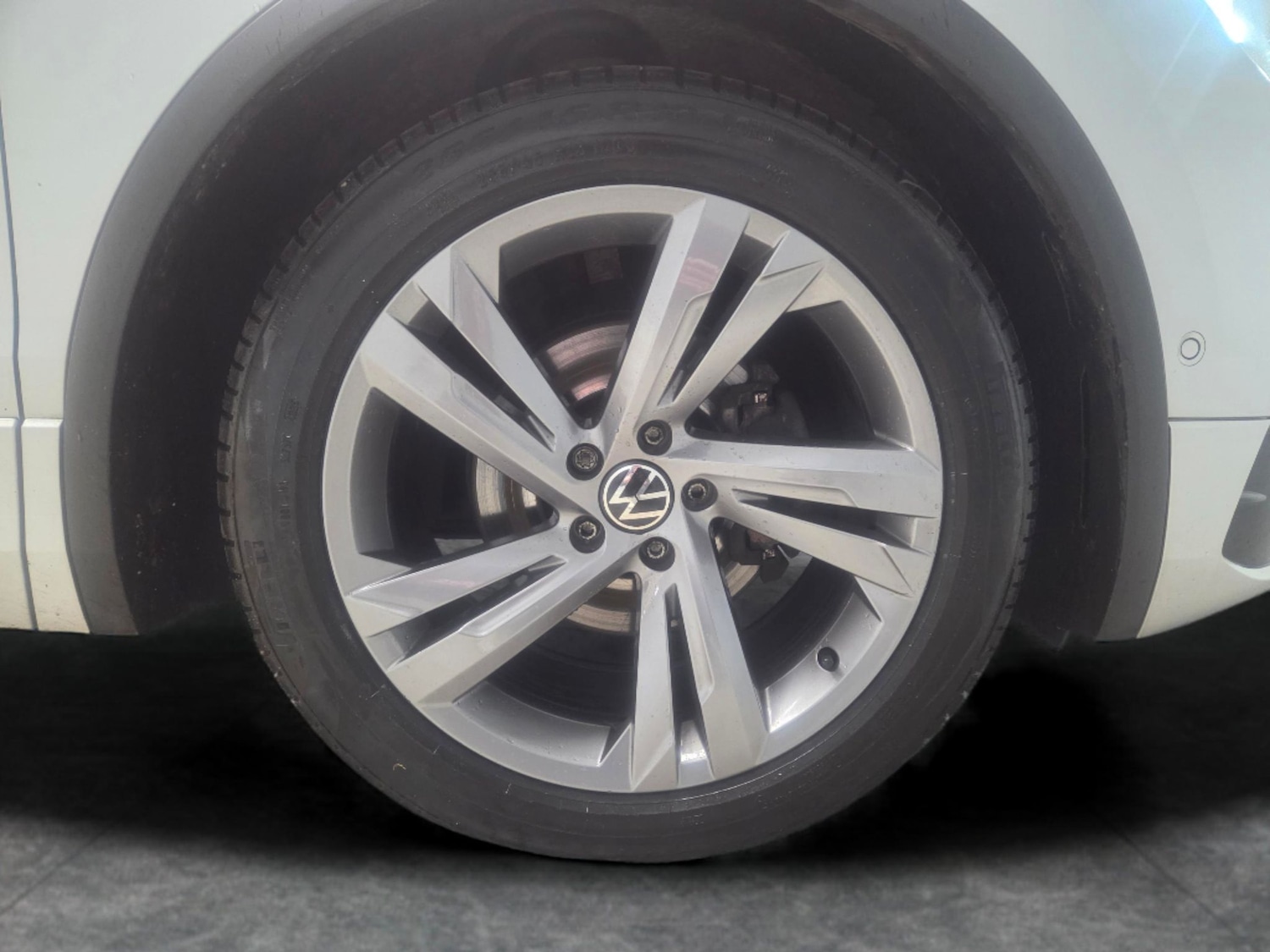 Used Volkswagen Tiguan 2023 for sale - 77294857: Photo 22