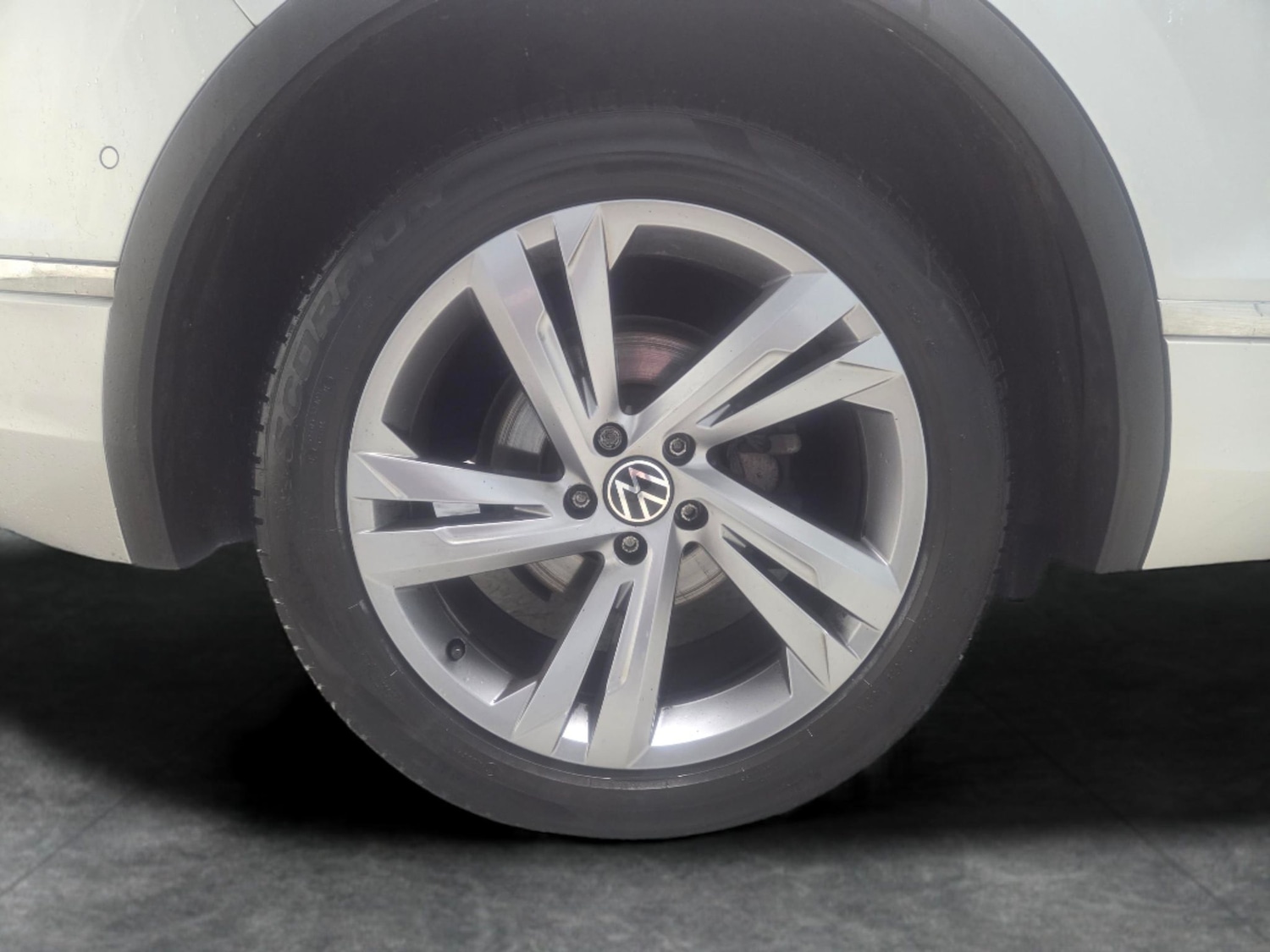 Used Volkswagen Tiguan 2023 for sale - 77294857: Photo 23