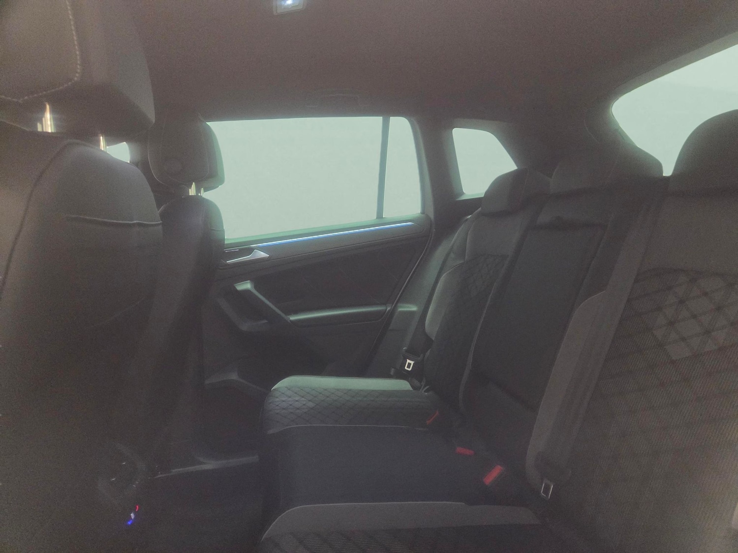 Used Volkswagen Tiguan 2023 for sale - 77294857: Photo 24