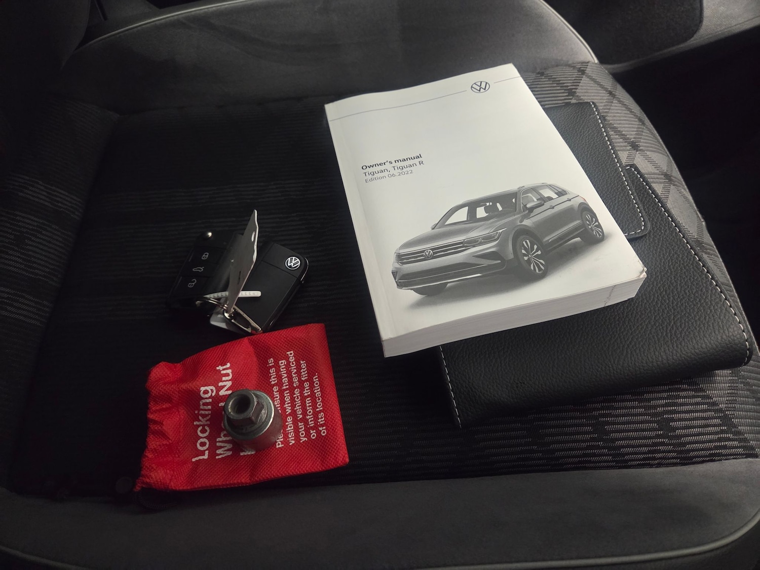 Used Volkswagen Tiguan 2023 for sale - 77294857: Photo 29