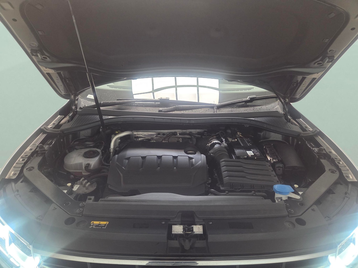 Used Volkswagen Tiguan 2023 for sale - 77294857: Photo 30