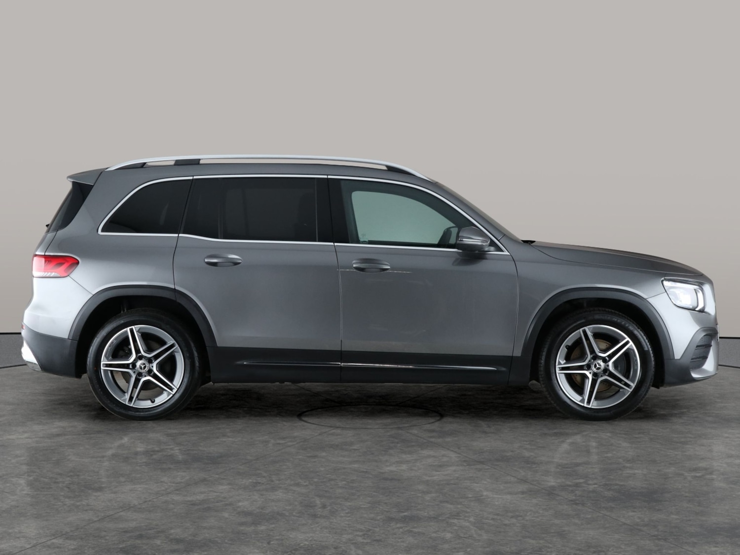 Used Mercedes-Benz GLB 2020 for sale - 76518345: Photo 10