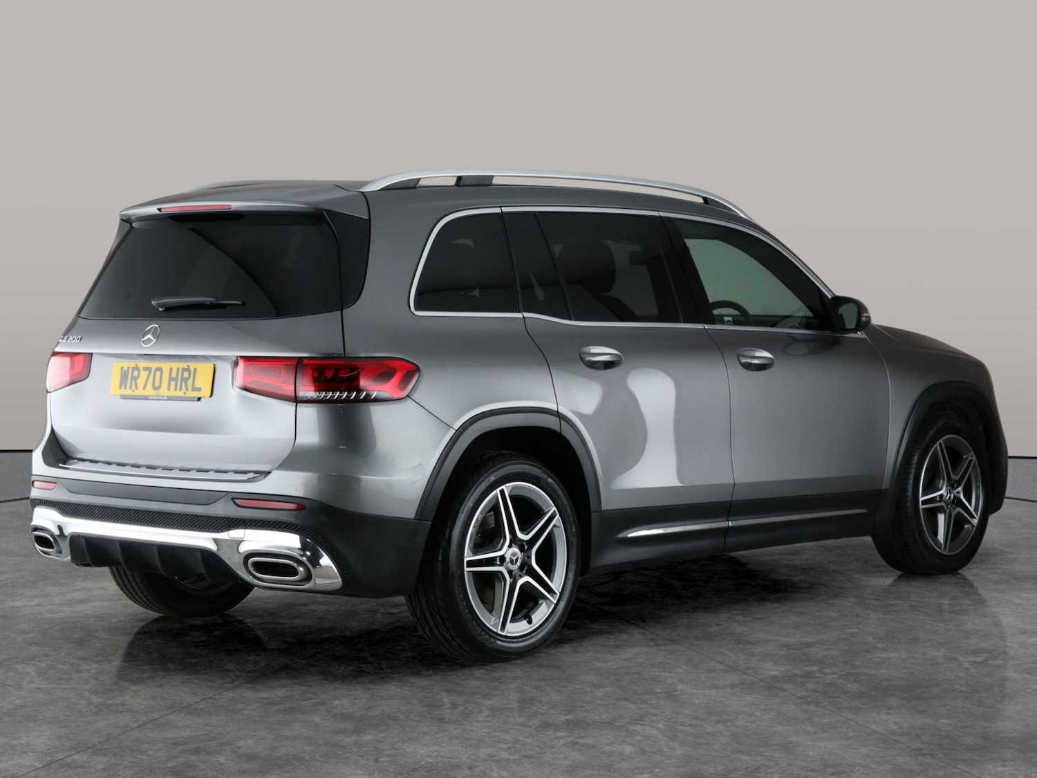 Used Mercedes-Benz GLB 2020 for sale - 76518345: Photo 11