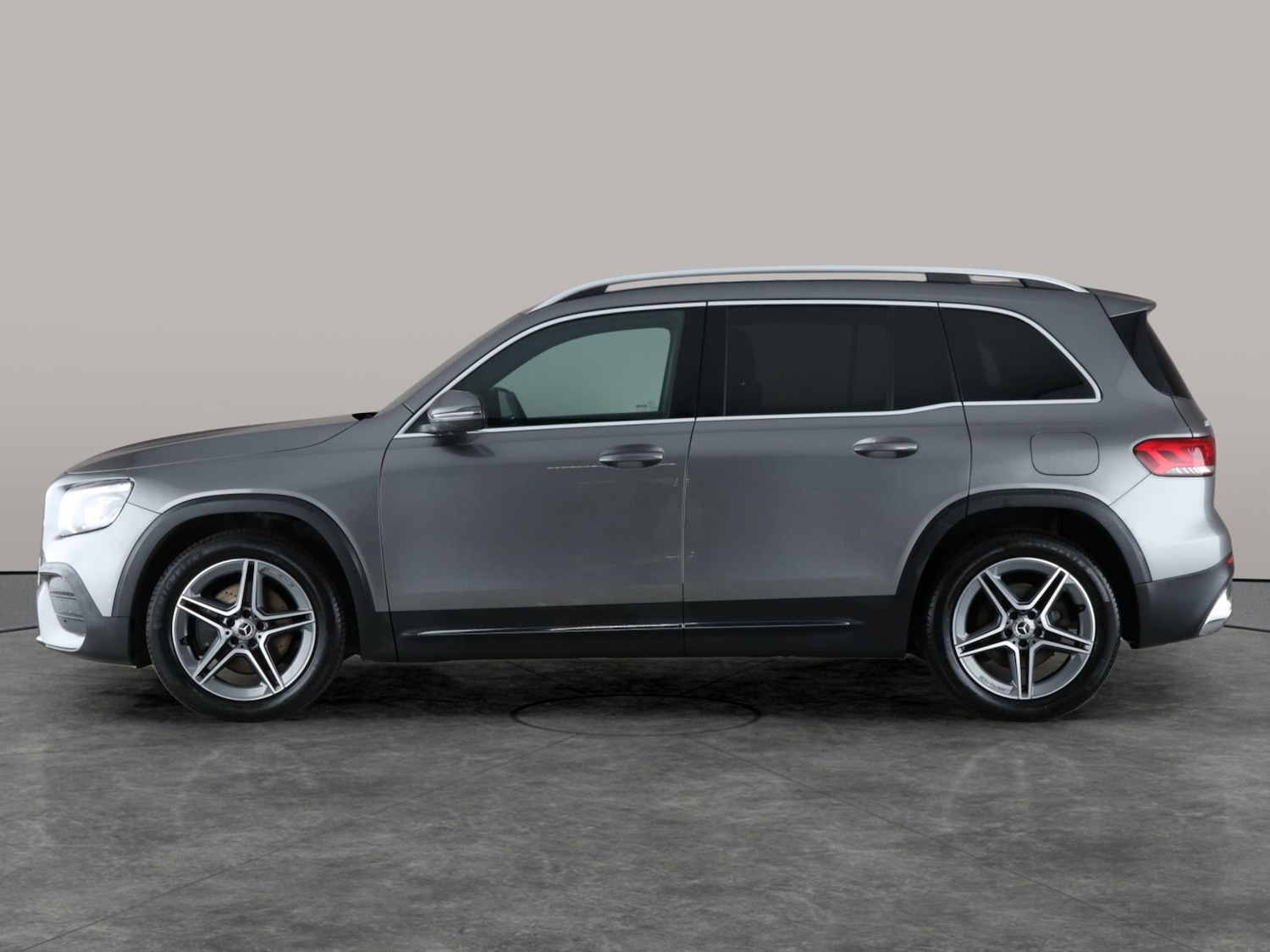 Used Mercedes-Benz GLB 2020 for sale - 76518345: Photo 14