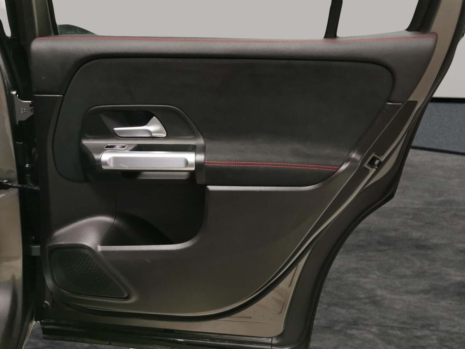 Used Mercedes-Benz GLB 2020 for sale - 76518345: Photo 28