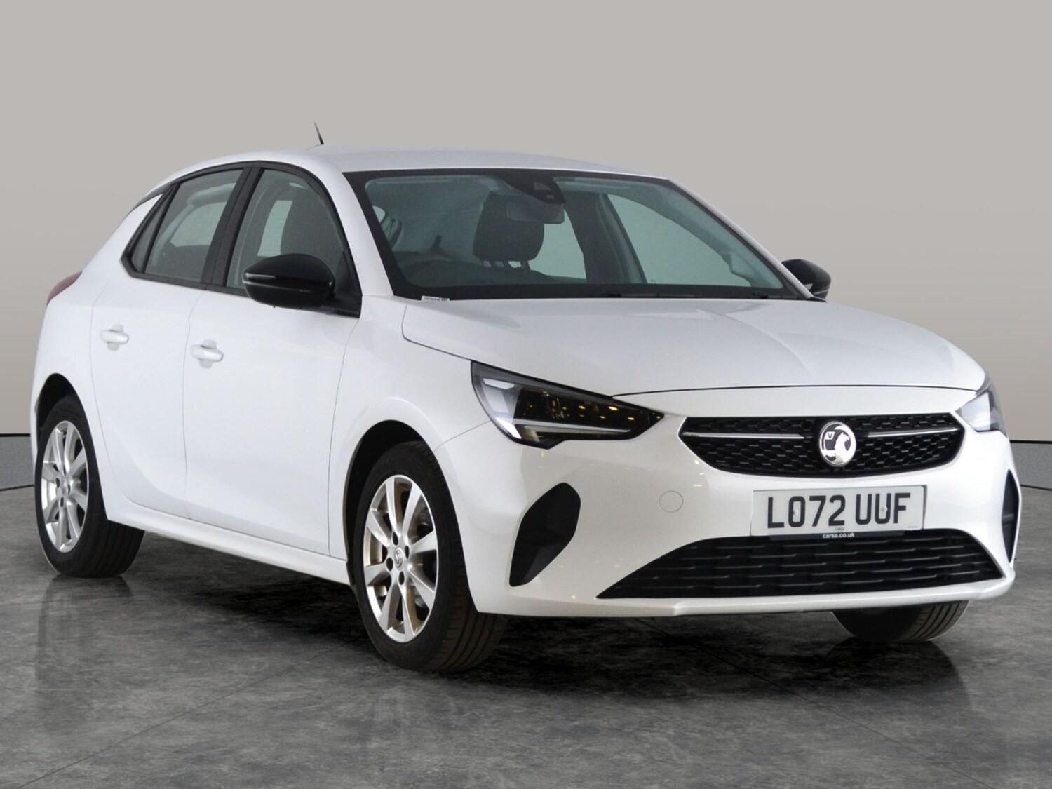 Used Vauxhall Corsa 2022 for sale - 77485257: Photo 10