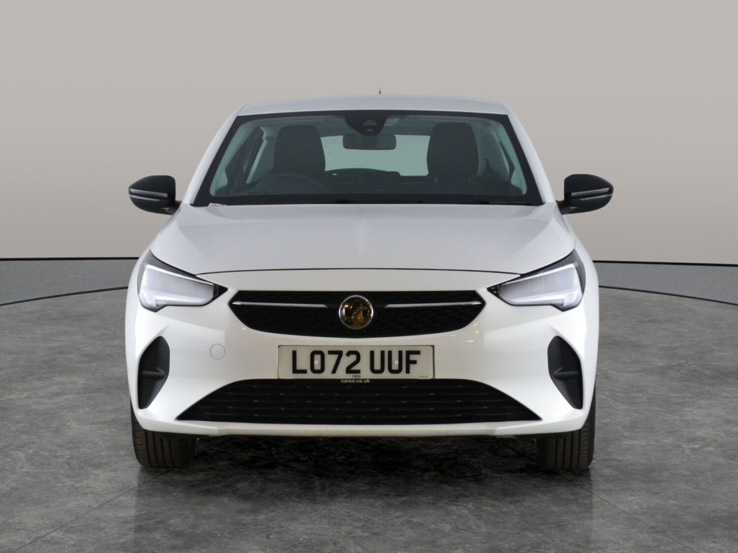 Used Vauxhall Corsa 2022 for sale - 77485257: Photo 11