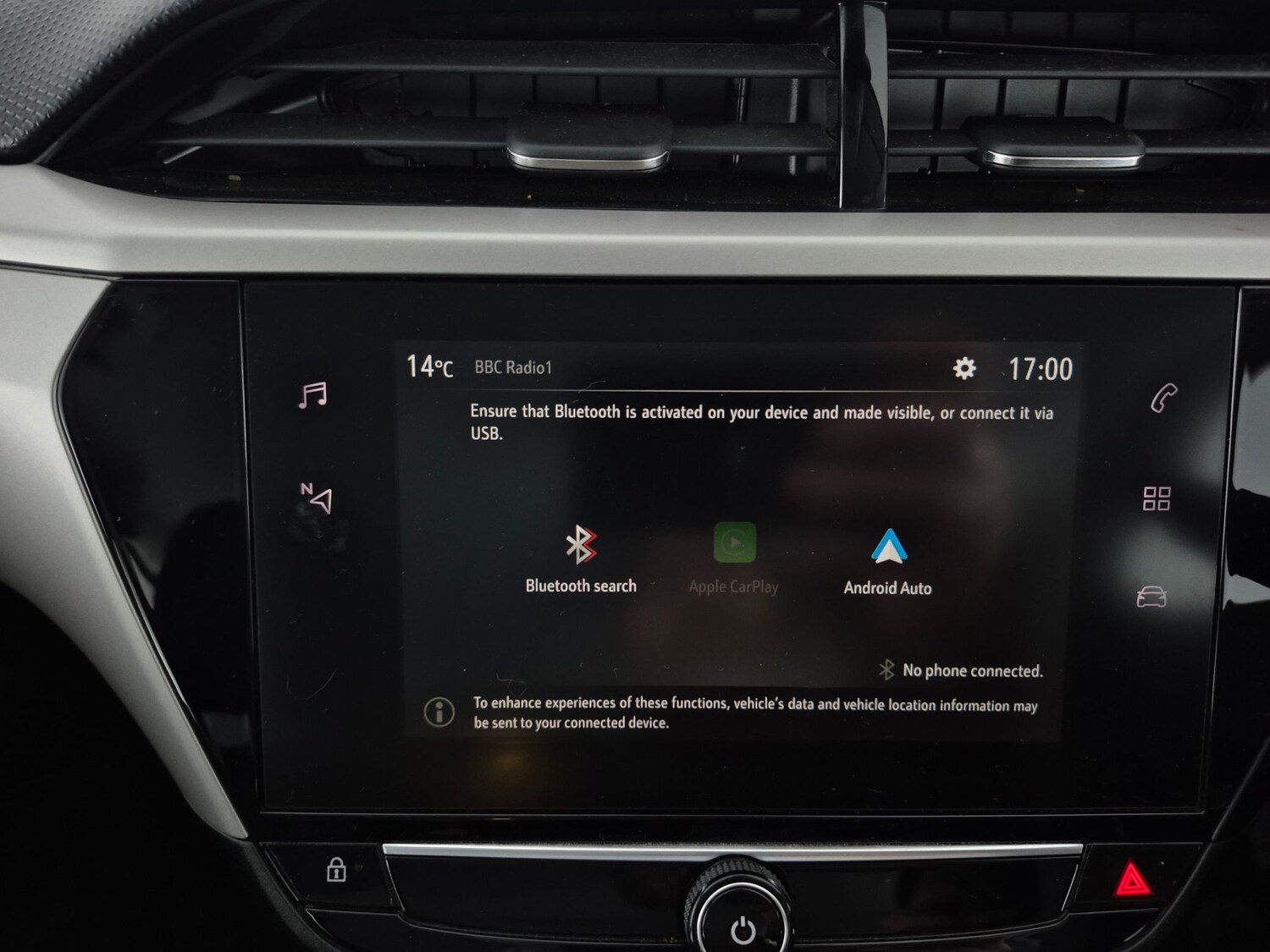 Used Vauxhall Corsa 2022 for sale - 77485257: Photo 13