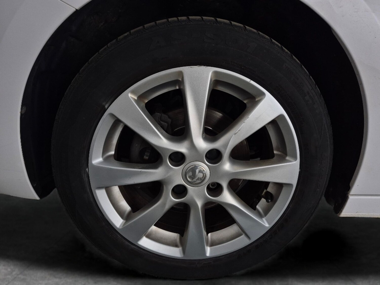 Used Vauxhall Corsa 2022 for sale - 77485257: Photo 18