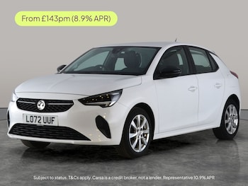 Used Vauxhall Corsa 2022 for sale - 77485257: Photo