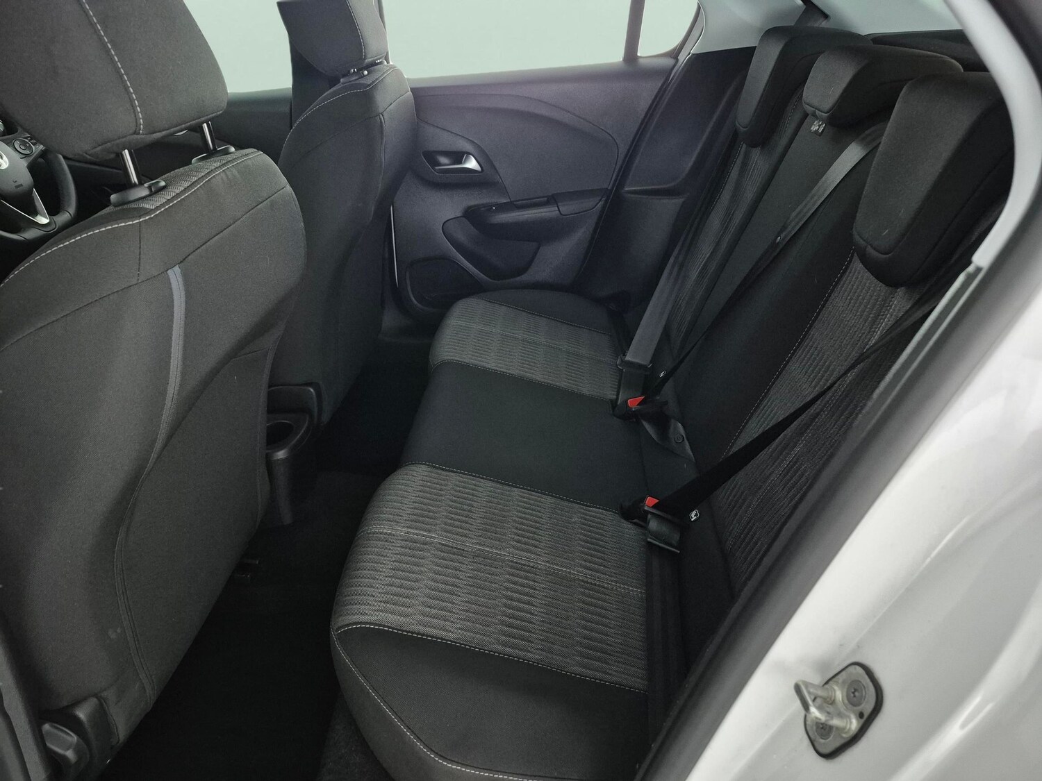 Used Vauxhall Corsa 2022 for sale - 77485257: Photo 21